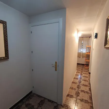Casa Noah Y Eva Apartman *