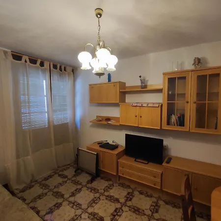 Casa Noah Y Eva *
