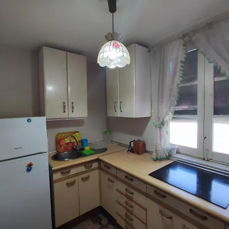 Apartman Casa Noah Y Eva