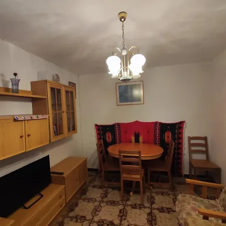 Apartman Casa Noah Y Eva